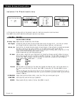 Preview for 28 page of Zenith Concierge H20C35DT Installation And Operating Manual, Warranty