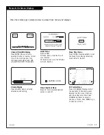 Preview for 45 page of Zenith Concierge H20D35DT Installation And Operating Manual, Warranty