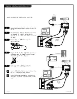 Предварительный просмотр 9 страницы Zenith Concierge H25F36DT Installation And Operating Manual, Warranty