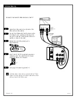 Предварительный просмотр 10 страницы Zenith Concierge H25F36DT Installation And Operating Manual, Warranty