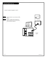 Предварительный просмотр 11 страницы Zenith Concierge H25F36DT Installation And Operating Manual, Warranty