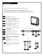 Предварительный просмотр 13 страницы Zenith Concierge H25F36DT Installation And Operating Manual, Warranty