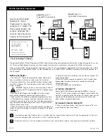 Предварительный просмотр 39 страницы Zenith Concierge H25F36DT Installation And Operating Manual, Warranty