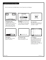 Предварительный просмотр 47 страницы Zenith Concierge H25F36DT Installation And Operating Manual, Warranty