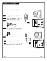 Preview for 7 page of Zenith Concierge H25F39DT Installation And Operating Manual, Warranty