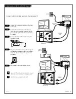 Preview for 9 page of Zenith Concierge H25F39DT Installation And Operating Manual, Warranty