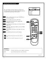 Preview for 11 page of Zenith Concierge H25F39DT Installation And Operating Manual, Warranty