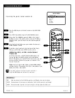 Preview for 16 page of Zenith Concierge H25F39DT Installation And Operating Manual, Warranty