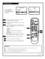 Preview for 19 page of Zenith Concierge H25F39DT Installation And Operating Manual, Warranty