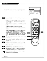 Preview for 22 page of Zenith Concierge H25F39DT Installation And Operating Manual, Warranty