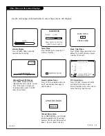 Preview for 25 page of Zenith Concierge H25F39DT Installation And Operating Manual, Warranty