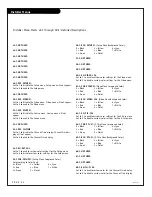 Preview for 34 page of Zenith Concierge H25F39DT Installation And Operating Manual, Warranty