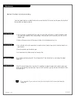 Preview for 40 page of Zenith Concierge H25F39DT Installation And Operating Manual, Warranty