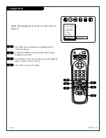 Предварительный просмотр 23 страницы Zenith D27B48T Operating Manual & Warranty