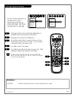 Предварительный просмотр 24 страницы Zenith D27B48T Operating Manual & Warranty