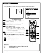 Предварительный просмотр 26 страницы Zenith D27B48T Operating Manual & Warranty