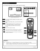 Предварительный просмотр 27 страницы Zenith D27B48T Operating Manual & Warranty