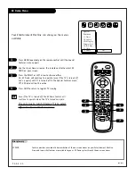 Предварительный просмотр 30 страницы Zenith D27B48T Operating Manual & Warranty