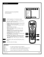 Предварительный просмотр 32 страницы Zenith D27B48T Operating Manual & Warranty