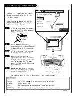 Preview for 35 page of Zenith D27B48T Operating Manual & Warranty