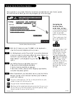 Preview for 36 page of Zenith D27B48T Operating Manual & Warranty