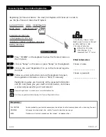 Preview for 37 page of Zenith D27B48T Operating Manual & Warranty