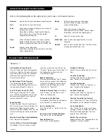 Preview for 39 page of Zenith D27B48T Operating Manual & Warranty