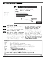 Preview for 40 page of Zenith D27B48T Operating Manual & Warranty