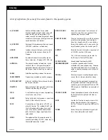 Preview for 57 page of Zenith D27B48T Operating Manual & Warranty