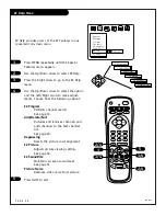 Preview for 58 page of Zenith D27B48T Operating Manual & Warranty