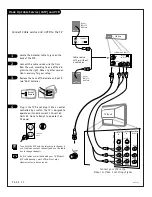 Предварительный просмотр 10 страницы Zenith D27D51 Operating Manual & Warranty