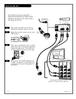 Предварительный просмотр 11 страницы Zenith D27D51 Operating Manual & Warranty