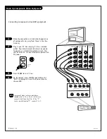 Предварительный просмотр 12 страницы Zenith D27D51 Operating Manual & Warranty