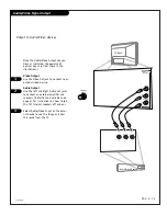 Предварительный просмотр 15 страницы Zenith D27D51 Operating Manual & Warranty