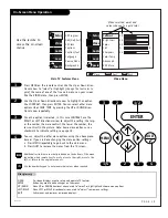 Предварительный просмотр 19 страницы Zenith D27D51 Operating Manual & Warranty