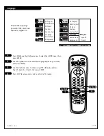 Предварительный просмотр 26 страницы Zenith D27D51 Operating Manual & Warranty