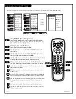 Предварительный просмотр 27 страницы Zenith D27D51 Operating Manual & Warranty