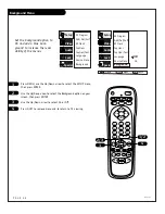 Предварительный просмотр 28 страницы Zenith D27D51 Operating Manual & Warranty