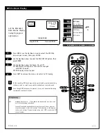 Предварительный просмотр 38 страницы Zenith D27D51 Operating Manual & Warranty