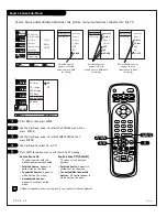 Предварительный просмотр 40 страницы Zenith D27D51 Operating Manual & Warranty