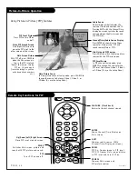 Предварительный просмотр 44 страницы Zenith D27D51 Operating Manual & Warranty