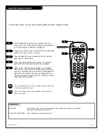 Предварительный просмотр 46 страницы Zenith D27D51 Operating Manual & Warranty