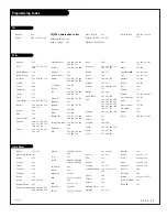 Предварительный просмотр 49 страницы Zenith D27D51 Operating Manual & Warranty