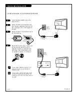 Предварительный просмотр 9 страницы Zenith D27D53 Operating Manual & Warranty