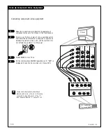 Предварительный просмотр 13 страницы Zenith D27D53 Operating Manual & Warranty