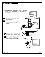 Предварительный просмотр 14 страницы Zenith D27D53 Operating Manual & Warranty