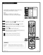 Предварительный просмотр 18 страницы Zenith D27D53 Operating Manual & Warranty