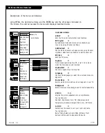 Предварительный просмотр 22 страницы Zenith D27D53 Operating Manual & Warranty