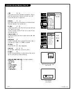 Предварительный просмотр 23 страницы Zenith D27D53 Operating Manual & Warranty