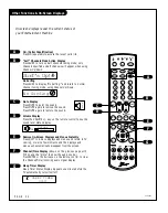 Предварительный просмотр 24 страницы Zenith D27D53 Operating Manual & Warranty